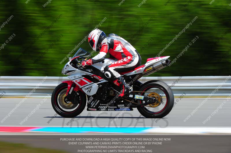 15 to 17th july 2013;Brno;event digital images;motorbikes;no limits;peter wileman photography;trackday;trackday digital images