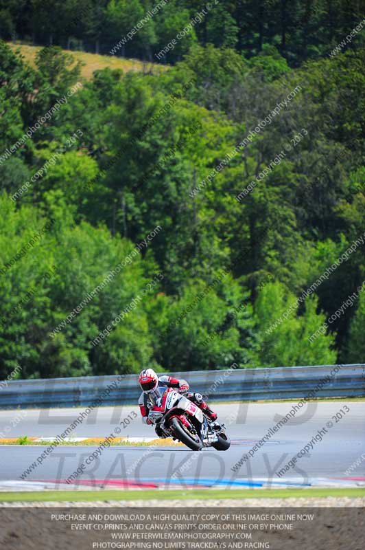 15 to 17th july 2013;Brno;event digital images;motorbikes;no limits;peter wileman photography;trackday;trackday digital images