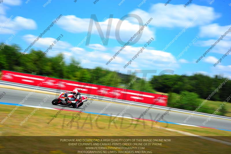 15 to 17th july 2013;Brno;event digital images;motorbikes;no limits;peter wileman photography;trackday;trackday digital images