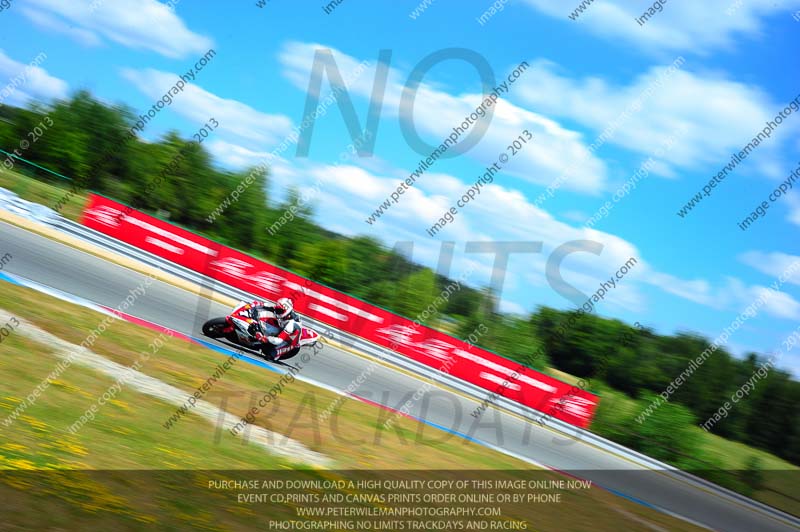 15 to 17th july 2013;Brno;event digital images;motorbikes;no limits;peter wileman photography;trackday;trackday digital images