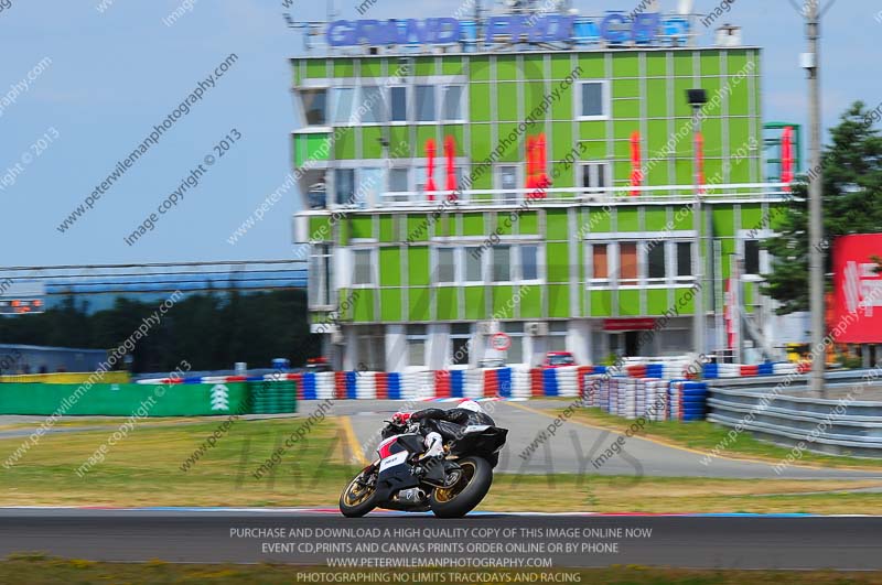 15 to 17th july 2013;Brno;event digital images;motorbikes;no limits;peter wileman photography;trackday;trackday digital images