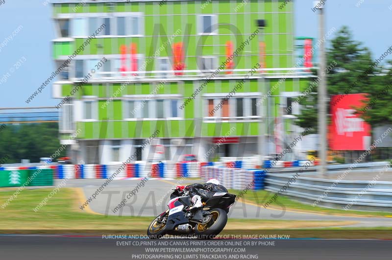 15 to 17th july 2013;Brno;event digital images;motorbikes;no limits;peter wileman photography;trackday;trackday digital images