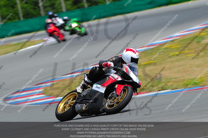 15 to 17th july 2013;Brno;event digital images;motorbikes;no limits;peter wileman photography;trackday;trackday digital images