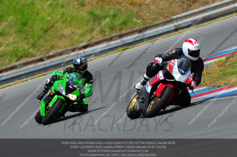 15 to 17th july 2013;Brno;event digital images;motorbikes;no limits;peter wileman photography;trackday;trackday digital images