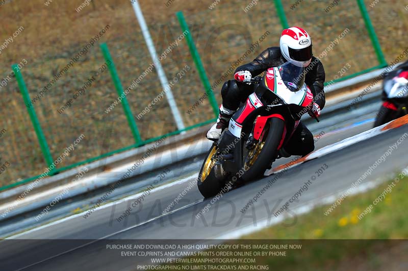15 to 17th july 2013;Brno;event digital images;motorbikes;no limits;peter wileman photography;trackday;trackday digital images