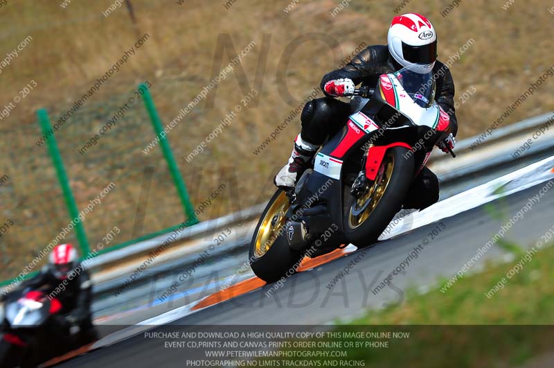15 to 17th july 2013;Brno;event digital images;motorbikes;no limits;peter wileman photography;trackday;trackday digital images