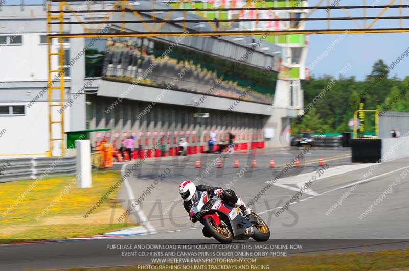 15 to 17th july 2013;Brno;event digital images;motorbikes;no limits;peter wileman photography;trackday;trackday digital images