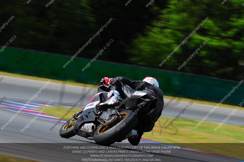 15 to 17th july 2013;Brno;event digital images;motorbikes;no limits;peter wileman photography;trackday;trackday digital images
