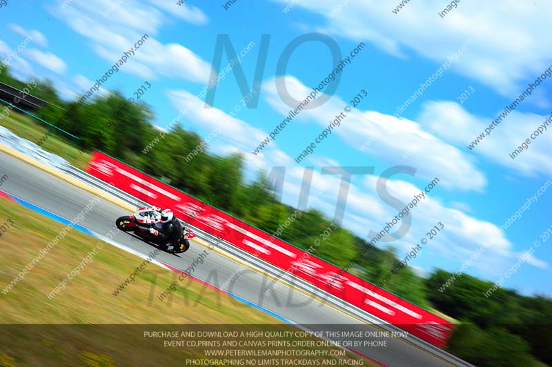 15 to 17th july 2013;Brno;event digital images;motorbikes;no limits;peter wileman photography;trackday;trackday digital images