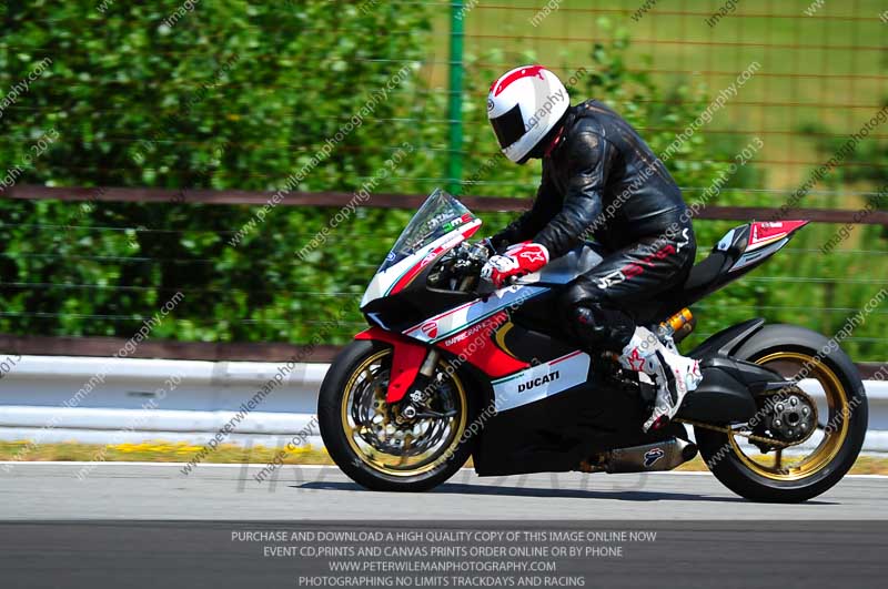 15 to 17th july 2013;Brno;event digital images;motorbikes;no limits;peter wileman photography;trackday;trackday digital images