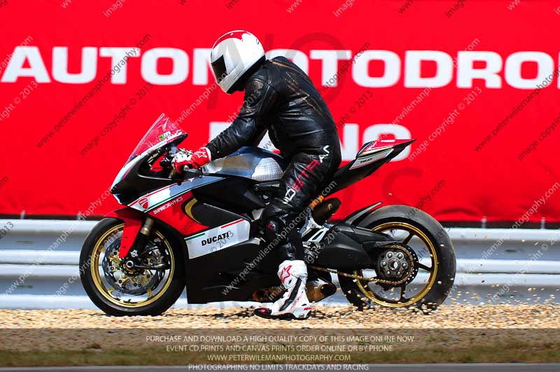 15 to 17th july 2013;Brno;event digital images;motorbikes;no limits;peter wileman photography;trackday;trackday digital images