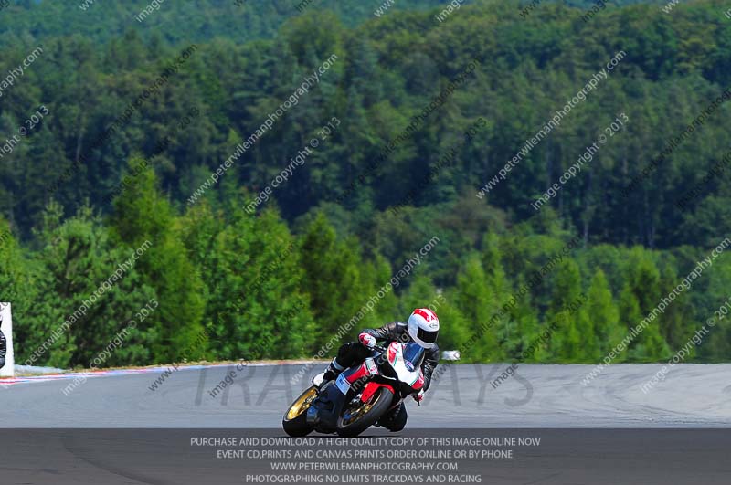15 to 17th july 2013;Brno;event digital images;motorbikes;no limits;peter wileman photography;trackday;trackday digital images