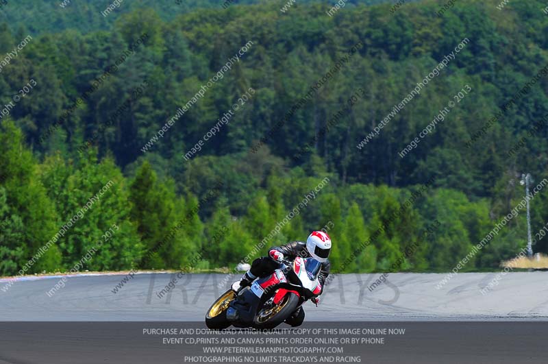 15 to 17th july 2013;Brno;event digital images;motorbikes;no limits;peter wileman photography;trackday;trackday digital images