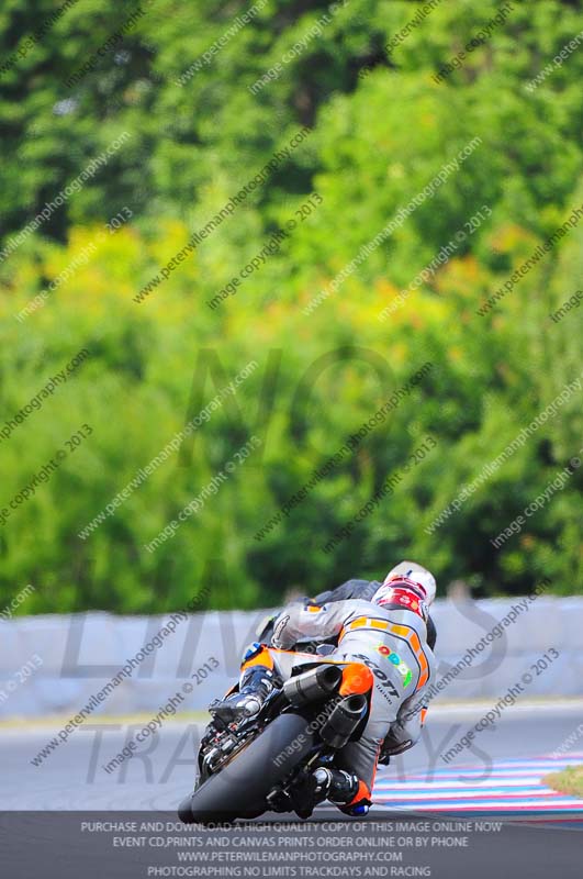 15 to 17th july 2013;Brno;event digital images;motorbikes;no limits;peter wileman photography;trackday;trackday digital images
