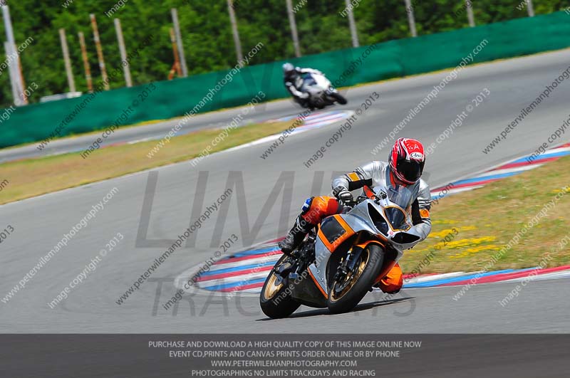 15 to 17th july 2013;Brno;event digital images;motorbikes;no limits;peter wileman photography;trackday;trackday digital images