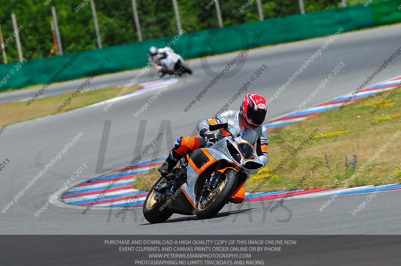15 to 17th july 2013;Brno;event digital images;motorbikes;no limits;peter wileman photography;trackday;trackday digital images
