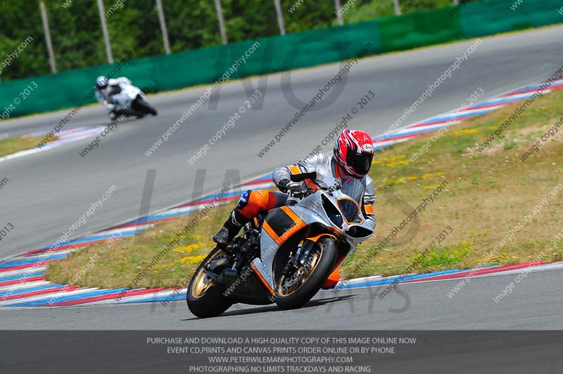 15 to 17th july 2013;Brno;event digital images;motorbikes;no limits;peter wileman photography;trackday;trackday digital images