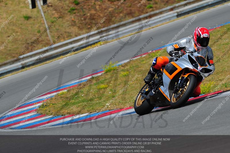 15 to 17th july 2013;Brno;event digital images;motorbikes;no limits;peter wileman photography;trackday;trackday digital images