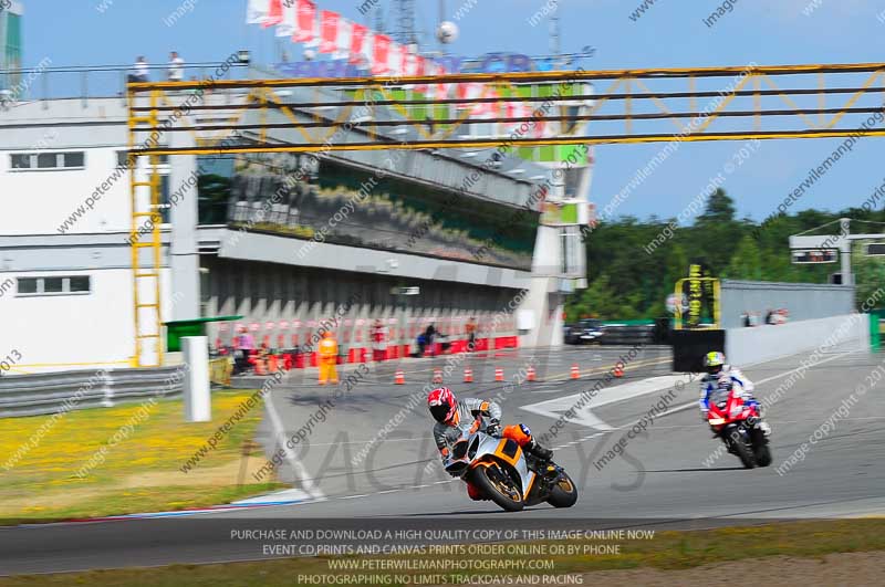 15 to 17th july 2013;Brno;event digital images;motorbikes;no limits;peter wileman photography;trackday;trackday digital images