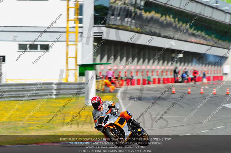 15 to 17th july 2013;Brno;event digital images;motorbikes;no limits;peter wileman photography;trackday;trackday digital images
