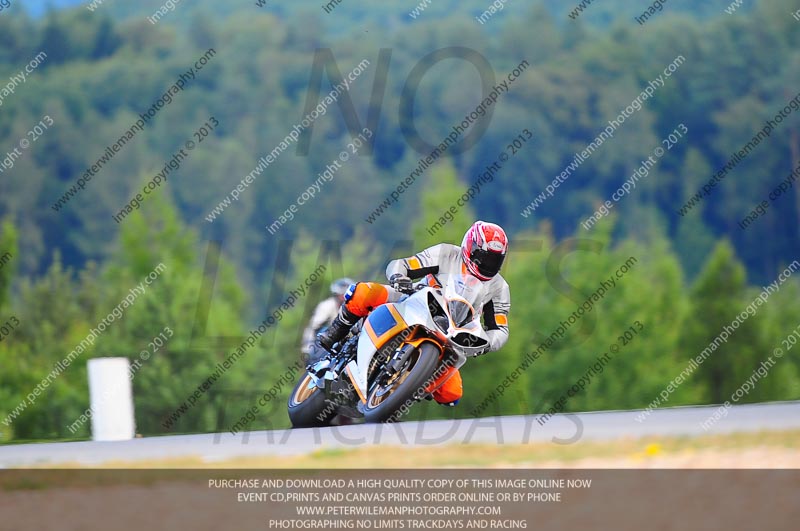 15 to 17th july 2013;Brno;event digital images;motorbikes;no limits;peter wileman photography;trackday;trackday digital images