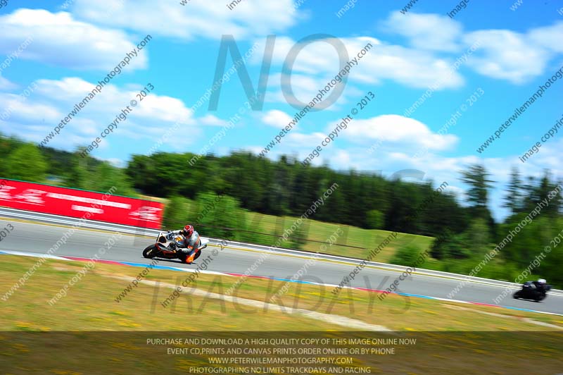 15 to 17th july 2013;Brno;event digital images;motorbikes;no limits;peter wileman photography;trackday;trackday digital images