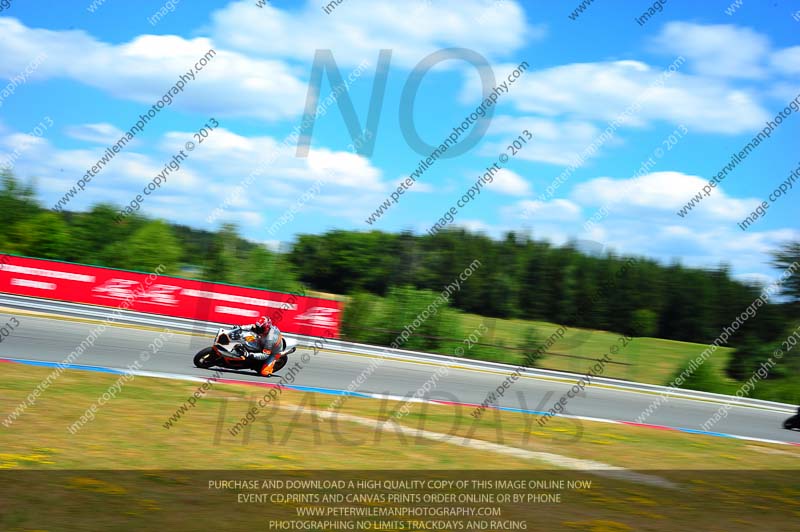 15 to 17th july 2013;Brno;event digital images;motorbikes;no limits;peter wileman photography;trackday;trackday digital images