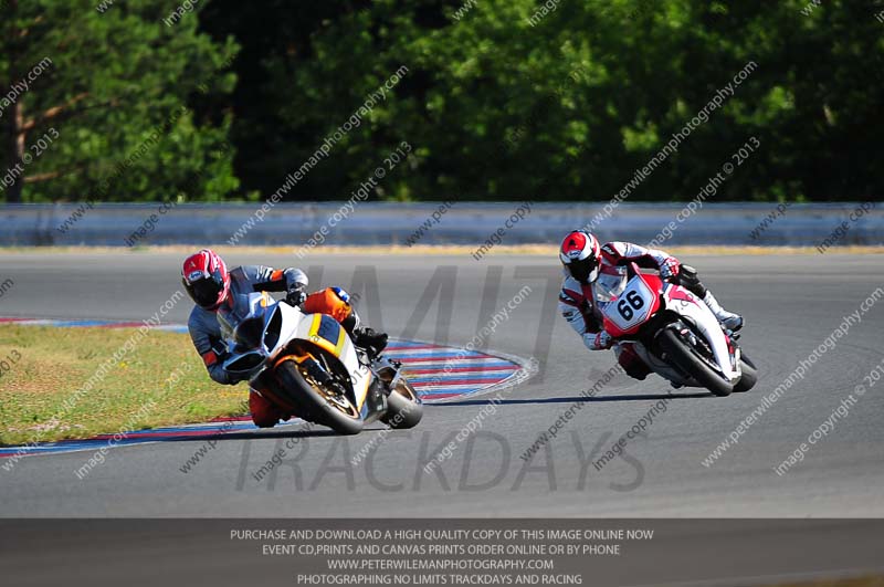 15 to 17th july 2013;Brno;event digital images;motorbikes;no limits;peter wileman photography;trackday;trackday digital images