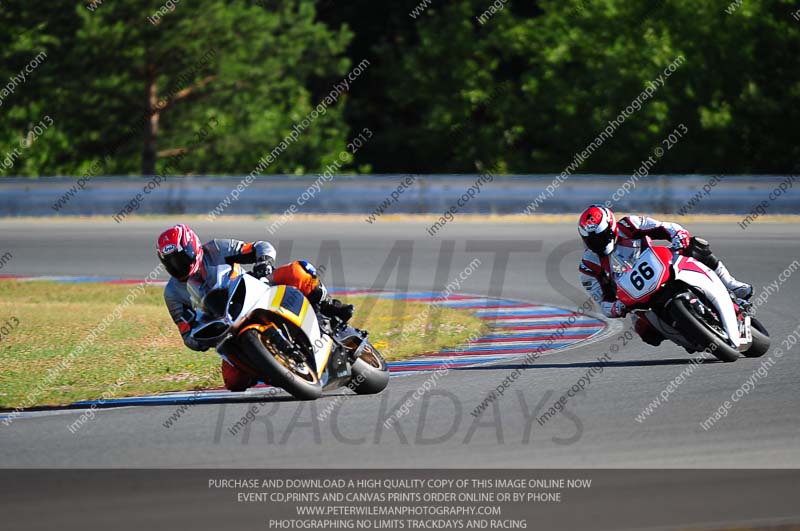 15 to 17th july 2013;Brno;event digital images;motorbikes;no limits;peter wileman photography;trackday;trackday digital images