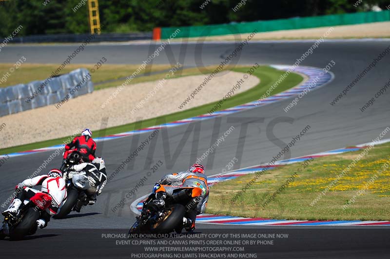 15 to 17th july 2013;Brno;event digital images;motorbikes;no limits;peter wileman photography;trackday;trackday digital images