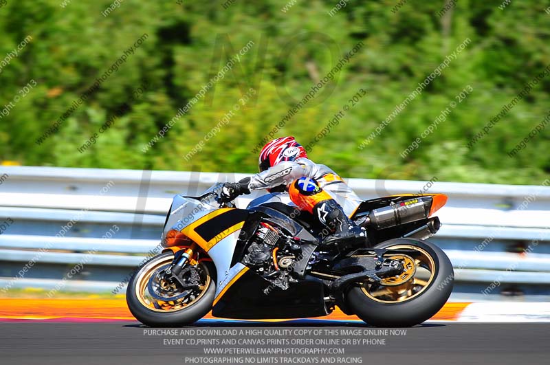 15 to 17th july 2013;Brno;event digital images;motorbikes;no limits;peter wileman photography;trackday;trackday digital images