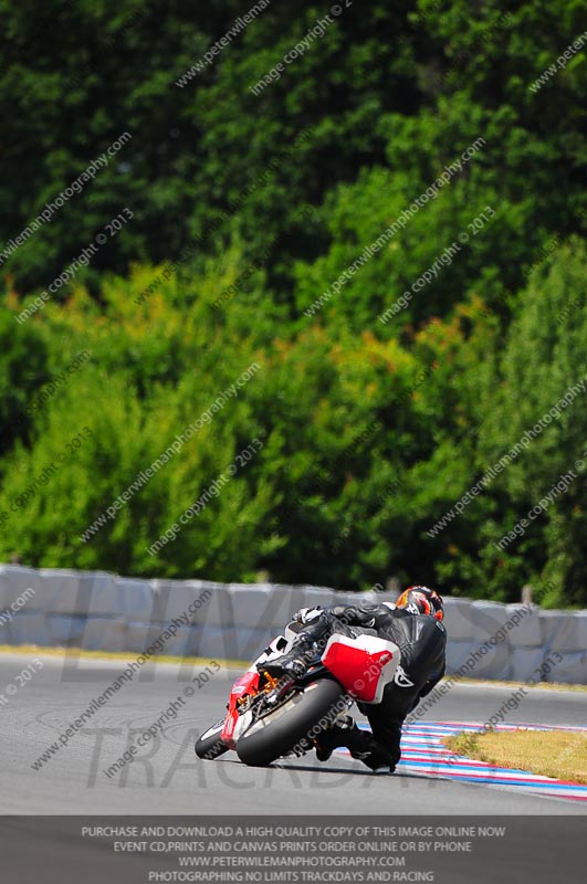 15 to 17th july 2013;Brno;event digital images;motorbikes;no limits;peter wileman photography;trackday;trackday digital images
