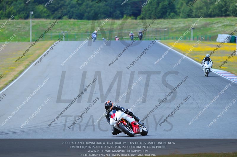 15 to 17th july 2013;Brno;event digital images;motorbikes;no limits;peter wileman photography;trackday;trackday digital images