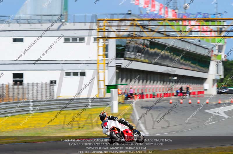 15 to 17th july 2013;Brno;event digital images;motorbikes;no limits;peter wileman photography;trackday;trackday digital images