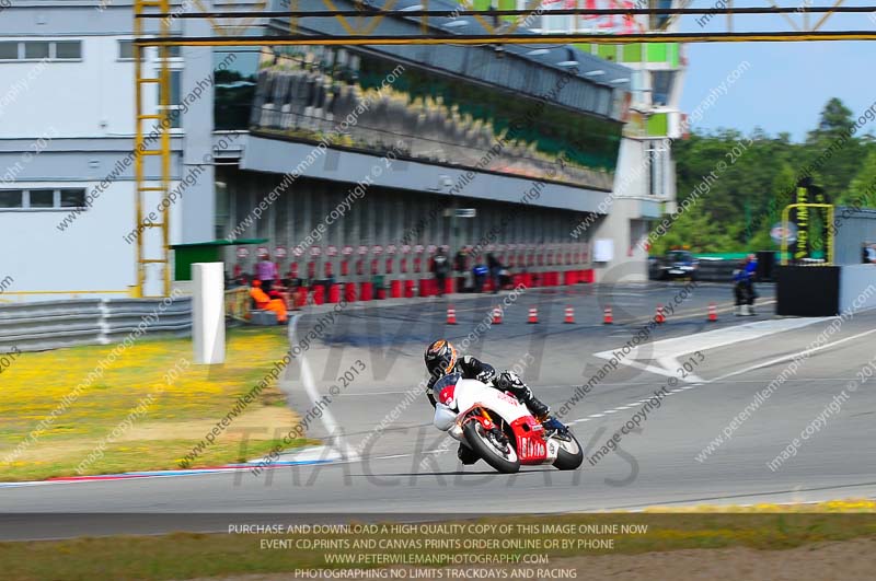 15 to 17th july 2013;Brno;event digital images;motorbikes;no limits;peter wileman photography;trackday;trackday digital images