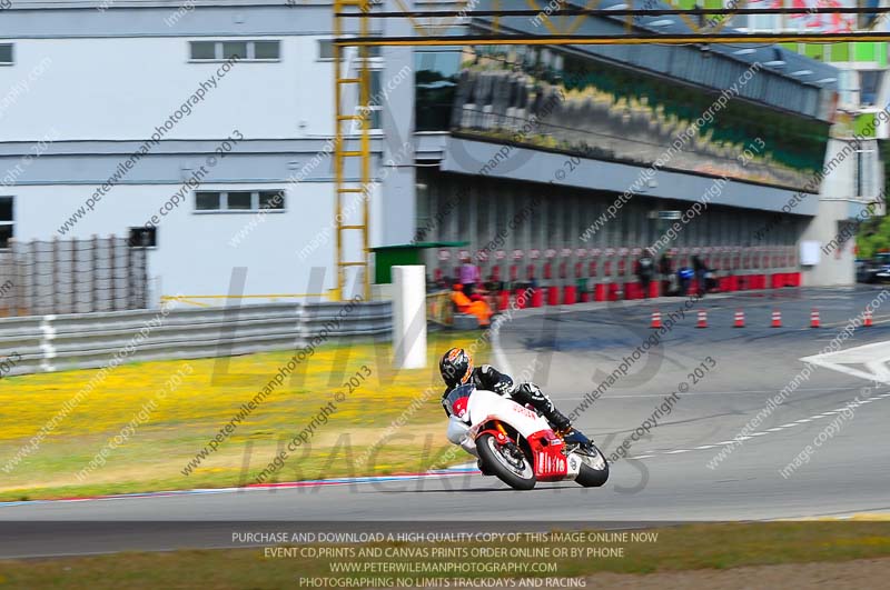 15 to 17th july 2013;Brno;event digital images;motorbikes;no limits;peter wileman photography;trackday;trackday digital images