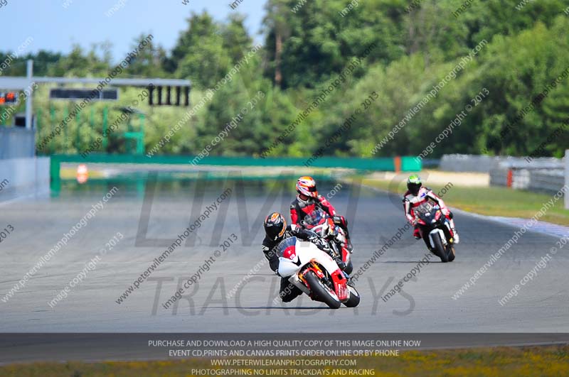 15 to 17th july 2013;Brno;event digital images;motorbikes;no limits;peter wileman photography;trackday;trackday digital images