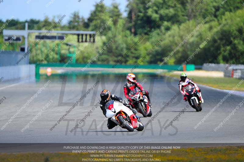 15 to 17th july 2013;Brno;event digital images;motorbikes;no limits;peter wileman photography;trackday;trackday digital images