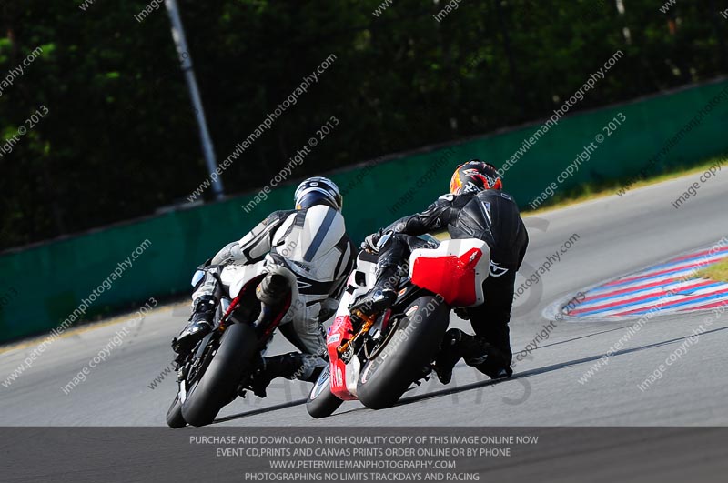 15 to 17th july 2013;Brno;event digital images;motorbikes;no limits;peter wileman photography;trackday;trackday digital images