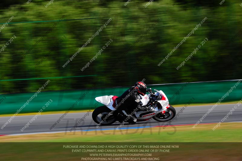 15 to 17th july 2013;Brno;event digital images;motorbikes;no limits;peter wileman photography;trackday;trackday digital images