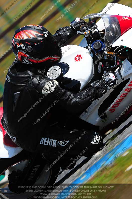 15 to 17th july 2013;Brno;event digital images;motorbikes;no limits;peter wileman photography;trackday;trackday digital images