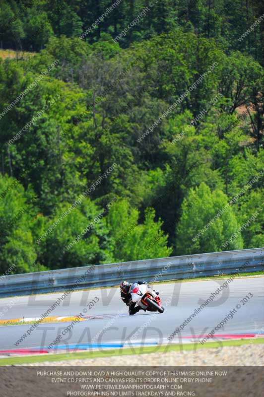 15 to 17th july 2013;Brno;event digital images;motorbikes;no limits;peter wileman photography;trackday;trackday digital images