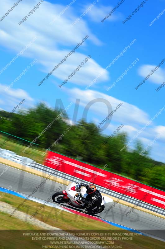 15 to 17th july 2013;Brno;event digital images;motorbikes;no limits;peter wileman photography;trackday;trackday digital images