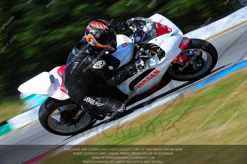 15 to 17th july 2013;Brno;event digital images;motorbikes;no limits;peter wileman photography;trackday;trackday digital images