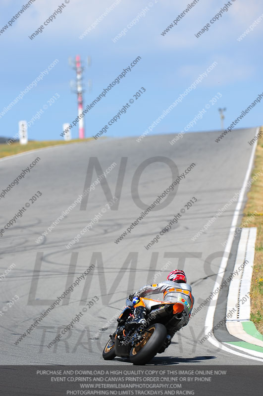 15 to 17th july 2013;Brno;event digital images;motorbikes;no limits;peter wileman photography;trackday;trackday digital images