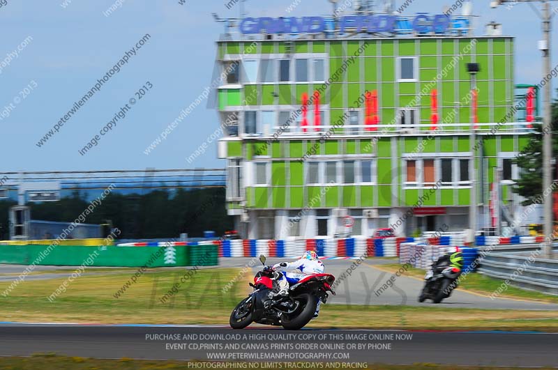 15 to 17th july 2013;Brno;event digital images;motorbikes;no limits;peter wileman photography;trackday;trackday digital images