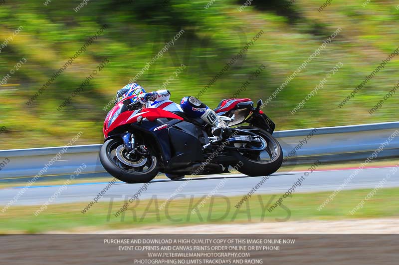 15 to 17th july 2013;Brno;event digital images;motorbikes;no limits;peter wileman photography;trackday;trackday digital images