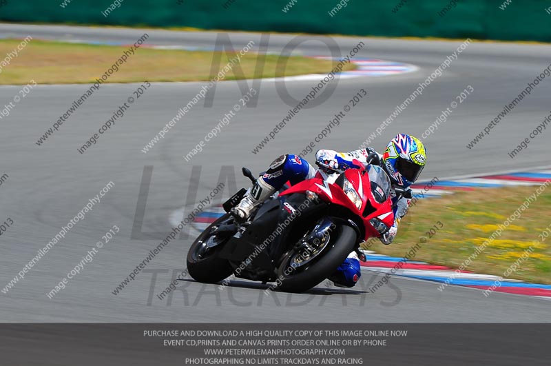 15 to 17th july 2013;Brno;event digital images;motorbikes;no limits;peter wileman photography;trackday;trackday digital images