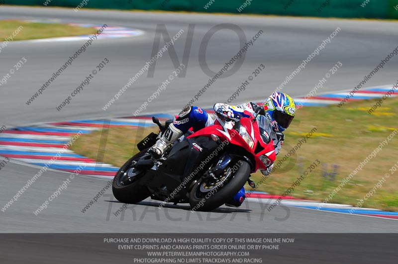15 to 17th july 2013;Brno;event digital images;motorbikes;no limits;peter wileman photography;trackday;trackday digital images