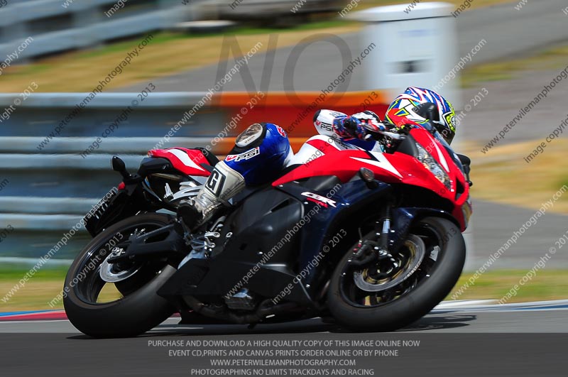 15 to 17th july 2013;Brno;event digital images;motorbikes;no limits;peter wileman photography;trackday;trackday digital images